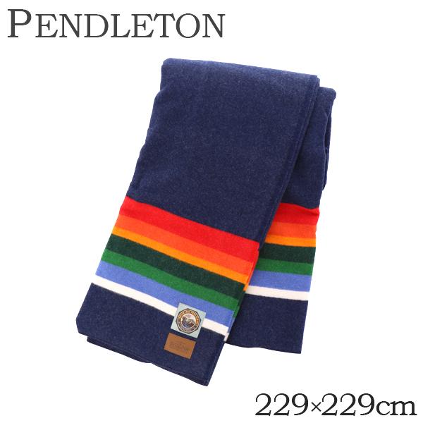 楽天市場】PENDLETON ペンドルトン National Park Queen Blanket