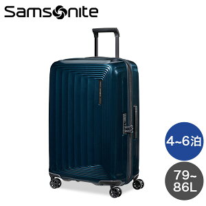 Samsonite T\iCg Nuon Spinner kI Xsi[ 69cm EXP ^bN_[Nu[ 134400-9015 X[cP[X L[P[X s wiꕔn揜jx
