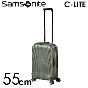 T\iCg X[cP[X C-LITE V[Cg 55cm 36L ^bNO[ RXCg Samsonite RXCg Xsi[ @ y 122859yzkCEE