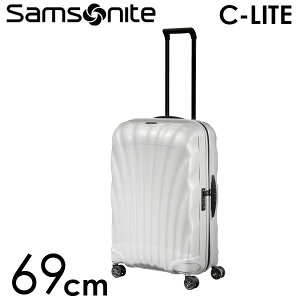 T\iCg X[cP[X C-LITE V[Cg 69cm 68L ItzCg RXCg Samsonite RXCg Xsi[ y 4 122860wiꕔn揜jx