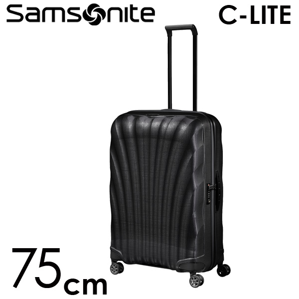 サムソナイト シーライト 75 - スーツケース・キャリーケースの人気 