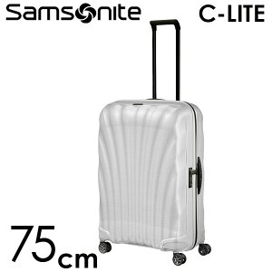 T\iCg X[cP[X C-LITE V[Cg 75cm 94L ItzCg RXCg Samsonite RXCg Xsi[ y 4 122861wiꕔn揜jx