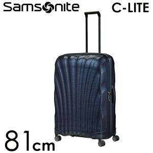 T\iCg X[cP[X C-LITE V[Cg 81cm 123L ~bhiCgu[ RXCg Samsonite RXCg Xsi[ y 4 122862wiꕔn揜jx