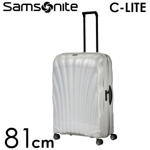 T\iCg X[cP[X C-LITE V[Cg 81cm 123L ItzCg RXCg Samsonite RXCg Xsi[ y 4 122862wiꕔn揜jx