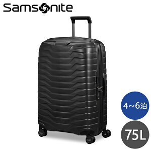 T\iCg PROXIS vNVX Xsi[ 69cm }bgOt@Cg Samsonite Proxis Spinner 126041-4804 X[cP[Xwiꕔn揜jx