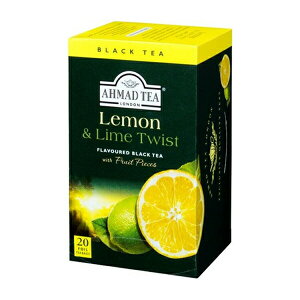[��������]AHMAD TEA �A�[�}�b�h�e�B�[ �e�B�[�o�b�O �����������C�� �c�E�B�X�g �g�� �t���[�o�[�e�B�[ �������J�t�F×10���i200�܁j ���t �y3�`4�c�Ɠ��ȓ��ɏo�ׁz