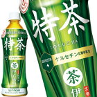 【4〜5営業日以内に出荷】サントリー 緑茶 伊右衛門 特茶[特定保健用食品・トクホ] 500mlPET×24本2ケースまで1配送でお届けします【送料無料】北海道・沖縄・離島は送料無料対象外[SUNTORYTOKUHO]［税別］