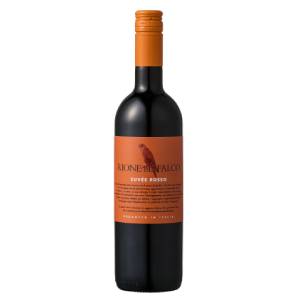 誕生日 お祝い リオーネ デル ファルコ ロッソ 750ml 4～5営業日以内に出荷 まとめ買い イタリア産 格安 価格でご提供いたします 赤ワイン 赤 W
