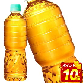 【最大20％OFFクーポン】【エントリーP7倍】[送料無料]コカコーラ 爽健美茶 ラベルレスボトル 600mlPET×48本［24本×2箱］［賞味期限：3ヶ月以上］【2〜3営業日以内に出荷】 お茶 ペットボトル ブレンド茶 カフェインゼロ