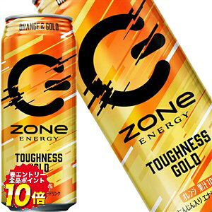 [��������] �T���g���[ ZONe ENERGY TOUGHNESS GOLD �]�[���G�i�W�[ �^�t�l�X �S�[���h 500ml��×24�{�y3�`4�c�Ɠ��ȓ��ɏo�ׁz �G�i�W�[�h�����N �Y�_����