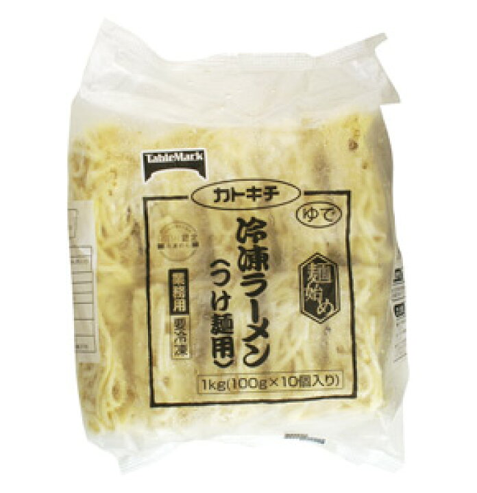 楽天市場 テーブルマーク 麺始め 冷凍ラーメン つけ麺用 100g 10個入 業務用食品館 冷凍 ドリンク屋 水 ソフトドリンク 楽天市場 テーブルマーク 麺始め 冷凍ラーメン つけ麺用 100g 10個入 業務用食品館 冷凍 ドリンク屋 水 ソフトドリンク