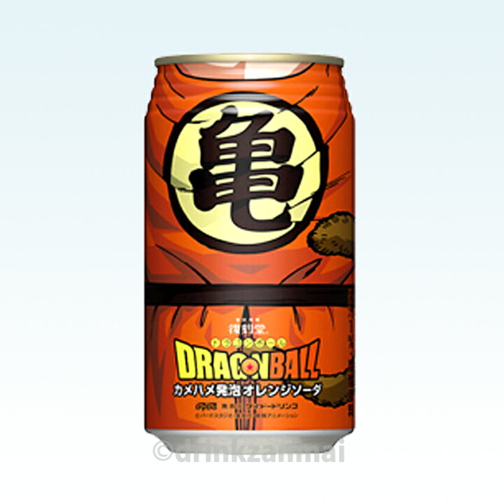 楽天市場】【ダイドー】（Dydo） 復刻堂 ヒーローズ缶 ドラゴンボール 