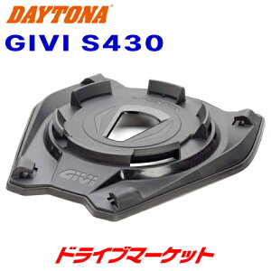 yH̃h[!ƑSigNՁzfCgi 17874 GIVI ^NbN V[gA^b`g S430 oCNp Wr DAYTONA