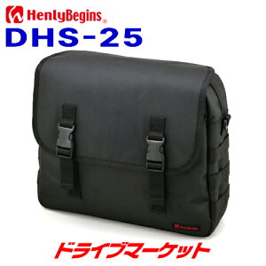 yH̃h[!ƑSigNՁzfCgi 30822 w[rMY ThobO DHS-25(10L) ubN oCNpTChobO Henly Begins DAYTONA