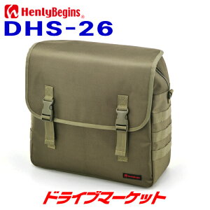 yH̃h[!ƑSigNՁzfCgi 30823 w[rMY ThobO DHS-26(15L) O[ oCNpTChobO Henly Begins DAYTONA