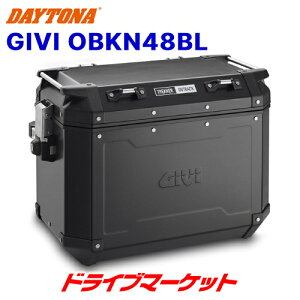yH̃h[!ƑSigNՁzfCgi 98496 GIVI OBKN48BL ubNC (48L) oCNpTChP[X Wr DAYTONA