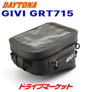 yH̃h[!ƑSigNՁzfCgi 99197 GIVI GRT715 ^NobO(20L) ubN h oCNp ^NobO Wr DAYTONA