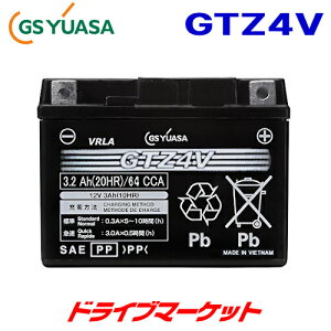 y111:59!SiX-p-SALEzGSAT GTZ4V VRLA oCNpobe[ (َEt/[d) GS YUASA Battery