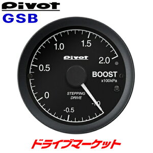 yH̃h[!ƑSigNՁzGSB s{bg GT GAUGE-60 u[Xgv ZT[^Cv 60 ʃjbgsvőȒP PIVOT