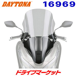 �y�t�̃h�[��!�ƑS�i���g�N�Ձz�f�C�g�i 16969 national cycle VStream �E�C���h�V�[���h �N���A�[/�V���[�g PCX(18�`) PCX150(18�`) �o�C�N�p �X�N���[�� DAYTONA