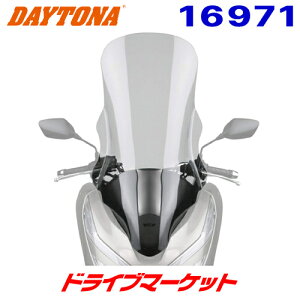 yH̃h[!ƑSigNՁzfCgi 16971 national cycle VStream EChV[h NA[/g[ PCX(18`) PCX150(18`) oCNp XN[ DAYTONA