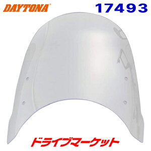 yH̃h[!ƑSigNՁzfCgi 17493 Aerovisor ԎʃLbg Rebel250/Rebel500if17`f19jp NA[ GAoCU[ oCNpXN[ DAYTONA