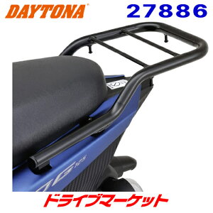 �y�~�̃h�[��!�ƑS�i���g�N�Ձz�f�C�g�i 27886 �O���u�o�[�L�����A JOG125(22)��p �u���b�N �o�C�N�p DAYTONA