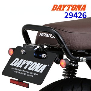 y撅ő2000~OFFzfCgi 29426 LEDtF_[X D-light-SOL/SOL-WtLbg GB350(21-22)p(GB350S͎ts) OECJ[t oCNp DAYTONA