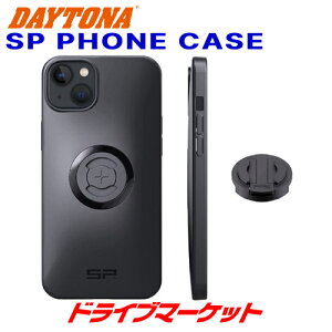 yH̃h[!ƑSigNՁzfCgi 34082 SP PHONE CASE (SPC{) X}zP[X X}[gtHP[X iPhone14 Plus SP CONNECT DAYTONA