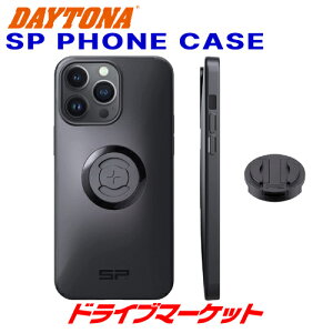 yH̃h[!ƑSigNՁzfCgi 34084 SP PHONE CASE (SPC{) X}zP[X X}[gtHP[X iPhone14 ProMax SP CONNECT DAYTONA