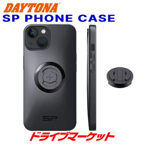 yH̃h[!ƑSigNՁzfCgi 34086 SP PHONE CASE (SPC{) X}zP[X X}[gtHP[X iPhone13/14 SP CONNECT DAYTONA