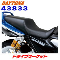 楽天市場】デイトナ cozyシート xjr1300の通販
