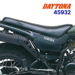 yH̃h[!ƑSigNՁzfCgi 45932 R[W[ V[g (X[p[[_uII) v[ TW200/E(87-01) TW225E(02-07)p ubN COZY DAYTONA