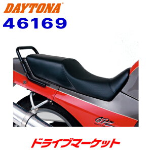 yH̃h[!ƑSigNՁzfCgi 46169 R[W[ V[g GPZ900R/750Rp fBvbV ubN oCNpV[g COZY DAYTONA