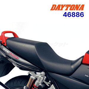 yH̃h[!ƑSigNՁzfCgi 46886 R[W[ V[g GSX1400p fBvbV/ubN oCNpV[g COZY DAYTONA