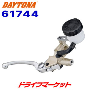 yH̃h[!ƑSigNՁzfCgi 61744 jbV u[L}X^[V_[ {̐FFS[h/o[FotNA[ ^5/8C`(15.9mm) NISSIN DAYTONA