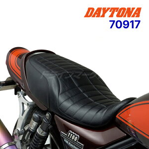 yH̃h[!ƑSigNՁzfCgi 70917 R[W[ V[g 70's ZEP11 Type S1 [t@[1100/RS(92-06)p ubN oCNpV[g COZY DAYTONA