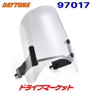 yH̃h[!ƑSigNՁzfCgi 97017 GAoCU[ ԎʃLbg NA[ Rebel1100p oCNpXN[ Aerovisor DAYTONA