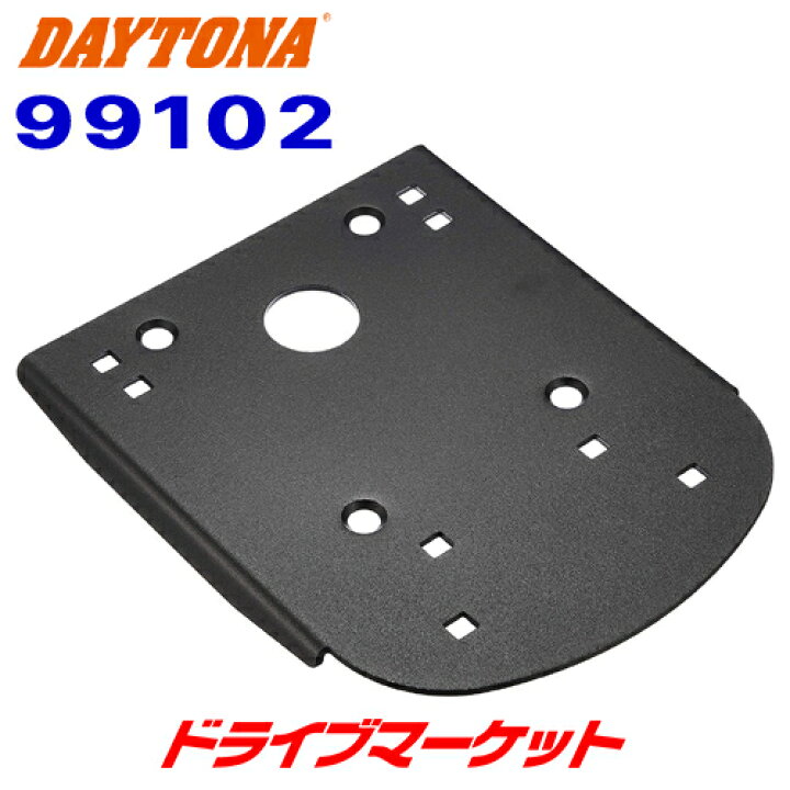 楽天市場】【冬のド-ン!と全品超ﾄｸ祭】デイトナ 99102 GIVI SR3116 