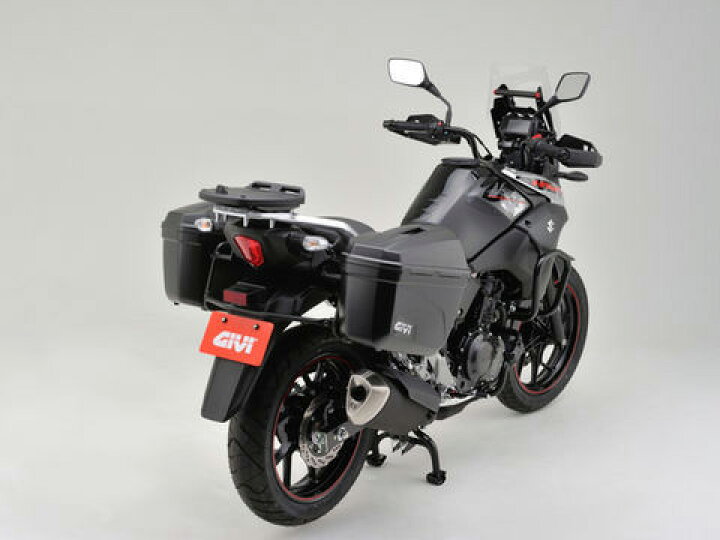 楽天市場】【初夏のﾄﾞｰﾝ!と全品超ﾄｸ祭】デイトナ 99823 GIVI PL3116