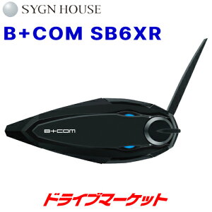 y111:59!SiX-p-SALEzTCnEX B+COM SB6XR No:00082396 r[R oCNpCJ VOjbg Bluetooth 5.0 SYGN HOUSE