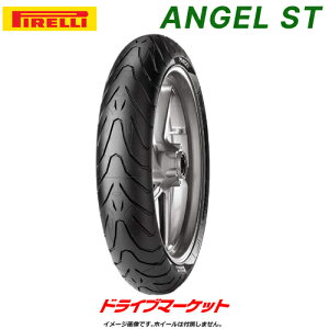 PIRELLI ANGEL ST 120/70ZR17 M/C 58W TL tg Ki oCNp^C `[uX s GWF ST i:1868400