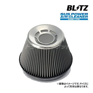 yH̃h[!ƑSigNՁzBLITZ 26002 ubc TXp[GAN[i[ { C3 SUS POWER AIR CLEANER RAC3
