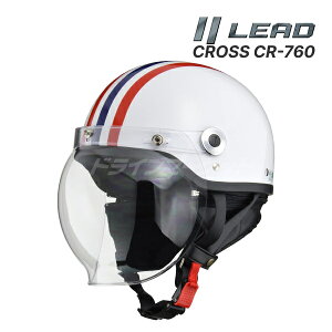yH̃h[!ƑSigNՁzLEAD CROSS CR-760 zCg/bh,u[ t[(57`60cm) n[twbg oCNpwbg t XN[^[ 125cc܂ w X JouV[