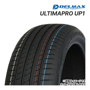 2024�N�� DELMAX ULTIMAPRO UP1 205/55R16 91V �V�i �T�}�[�^�C�� �f���}�b�N�X 16�C���`�b�^�C���P�i