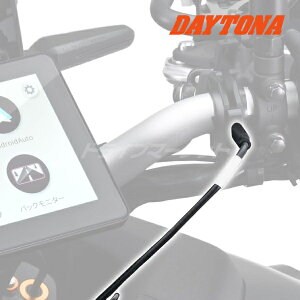 yH̃h[!ƑSigNՁzfCgi 23335 p[fo[ΉdP[u gX}[gj^[p IvVi PDP[u DAYTONA