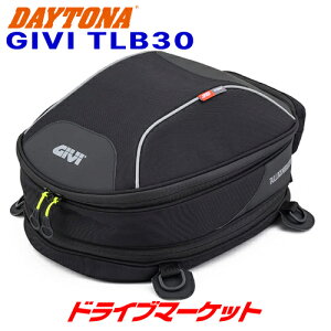 yH̃h[!ƑSigNՁzfCgi 32614 GIVI TLB30 e[bNobO(30L) ubN oCNp V[gobO Wr DAYTONA