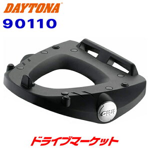 �y�t�̃h�[��!�ƑS�i���g�N�Ձz�f�C�g�i 90110 GIVI M5M ���m���b�N�P�[�X�p�x�[�X �o�C�N�p�x�[�X�v���[�g �W�r DAYTONA�y����E���������s�z