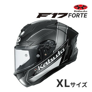yH̃h[!ƑSigNՁzOGK F-17 FORTE XS`XXL wbg oCN ttFCX F-17 tHe I[W[P[Jug
