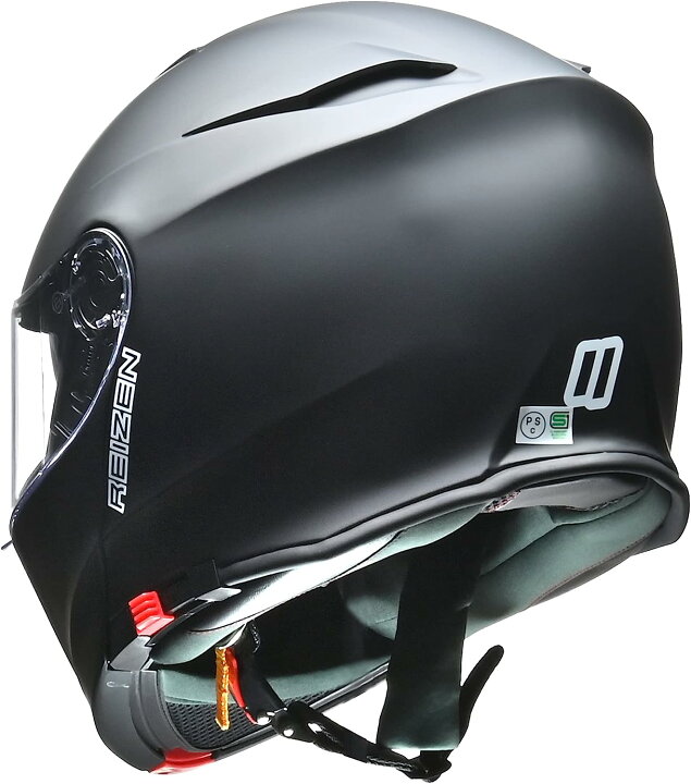 楽天市場】【スーパーSALE11日1:59迄!】LEAD REIZEN モジュラー